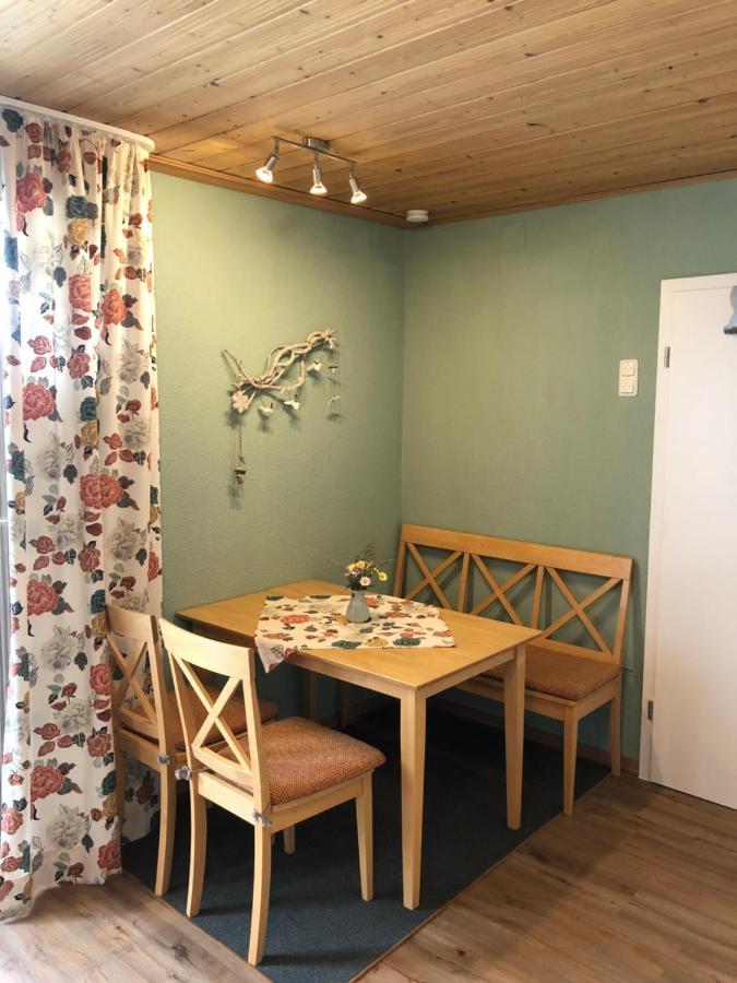 Gaestehaus Beranek Marktoberdorf Esterno foto